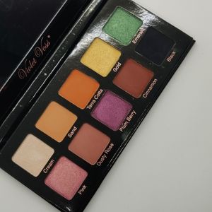 2 for $20 Violet Voss Essentials palette